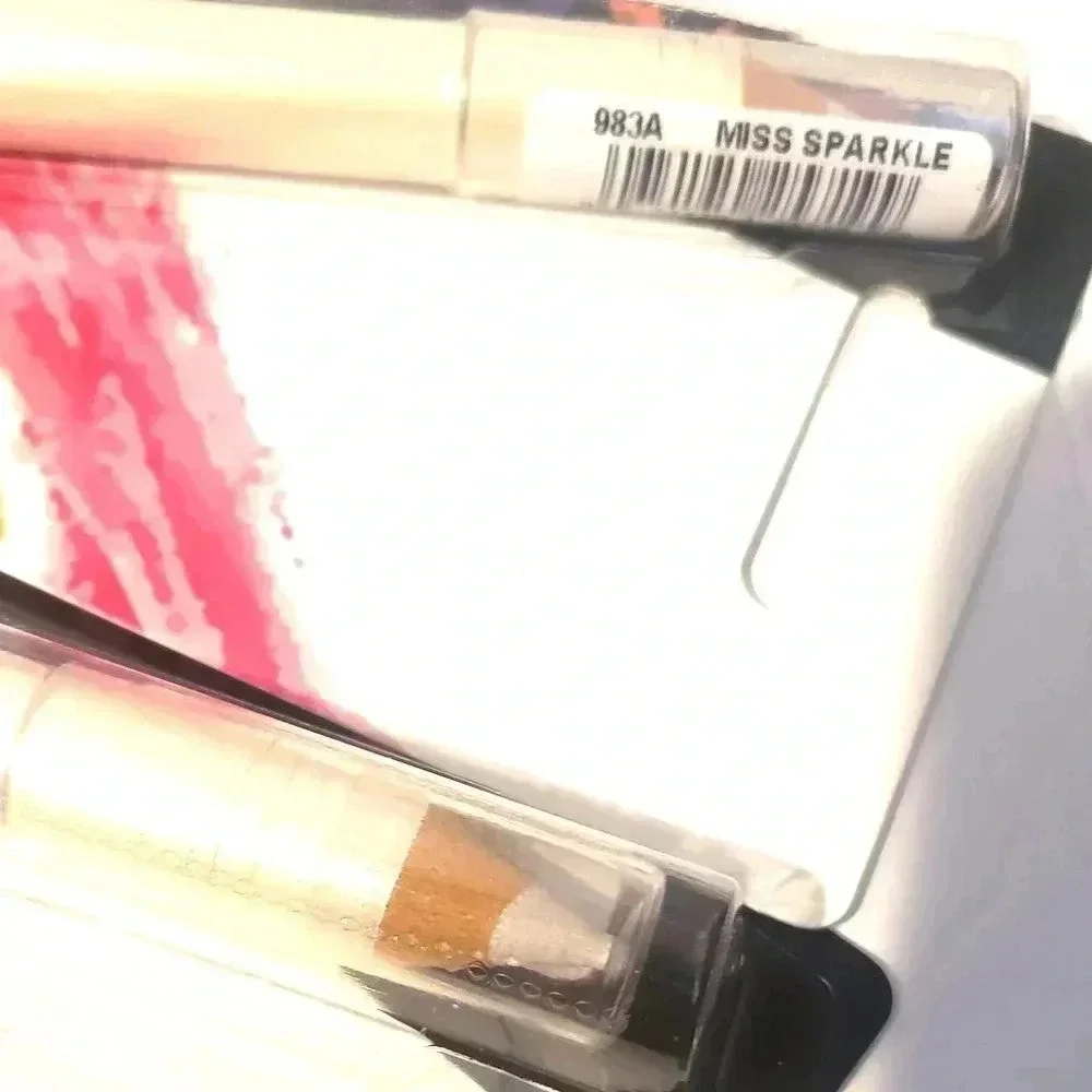 NYC highlighter pencil